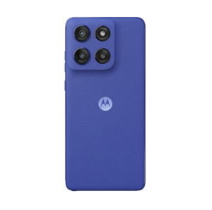 motorola edge 60 stylus - Back