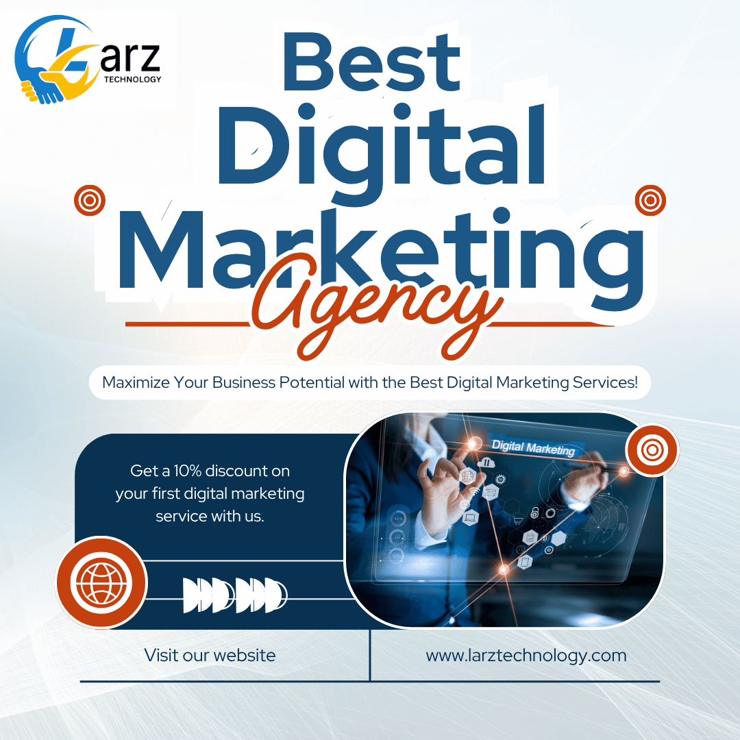Best Digital Marketing Agency in Noida