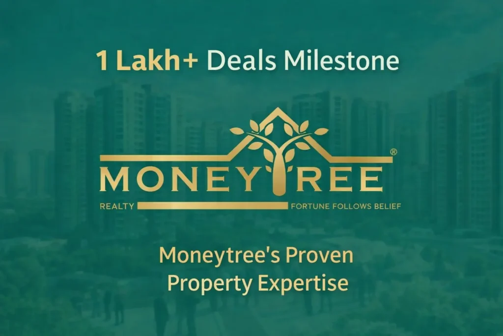 Moneytree’s Proven Property Expertise